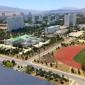 Abiznoy Zdaniya 2 nji setir