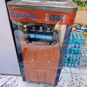 Donper marožny aparat
