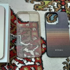 Iphone 16 pro x den owurlen