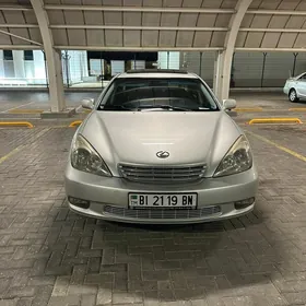Lexus ES 300 2002