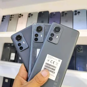 MI 12 PRO  12/256 GB