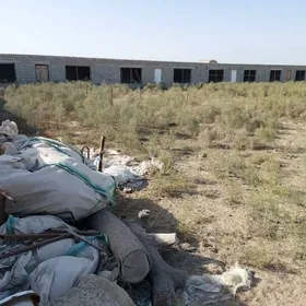 Продаётся фазенда