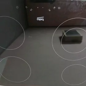 электро плита Beko