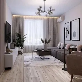 4mkr 4/3et 2kom+ weranda