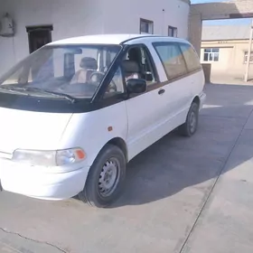 Toyota Previa 1994