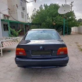BMW E39 1996
