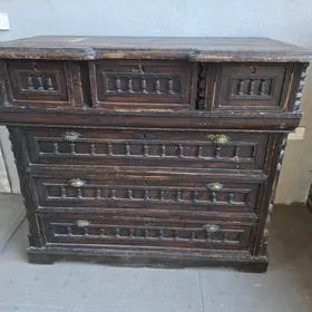 kamod камод