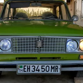 Lada 2106 1988