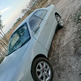 Toyota Chaser 1994