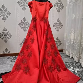 Wecherni koynek/платье вечерне