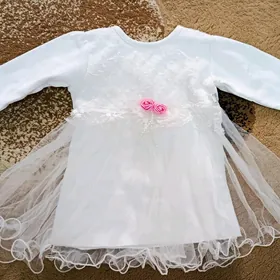 Принцесса платье,