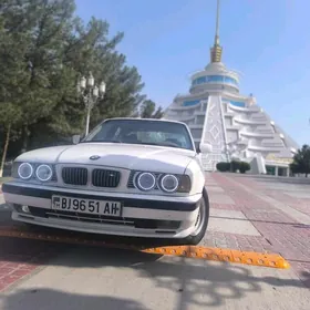 BMW E34 1991