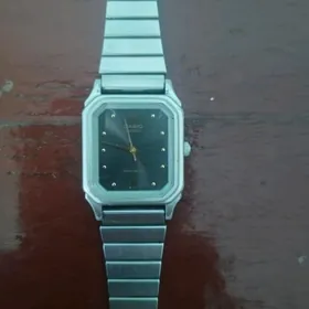 Casio sagat