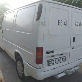 Ford Transit Wagon 1999