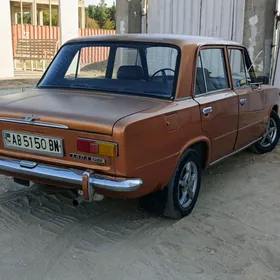 Lada 2104 1992