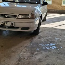 Daewoo Nexia 2002