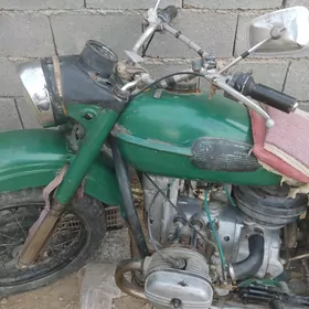 Ural 4320 1992
