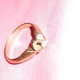 кольцо СССР uzuk