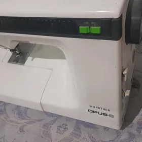 швейная машинка