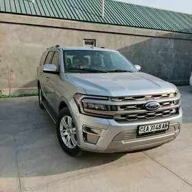 Ford Expedition 2023