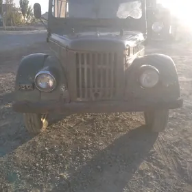 UAZ 452 1982