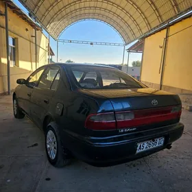 Toyota Corona 1992