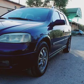 Opel Astra 1999