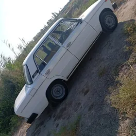 Lada 2106 2002