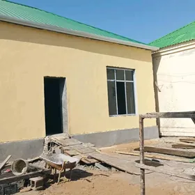 Çoganly 3 sotki 125m²