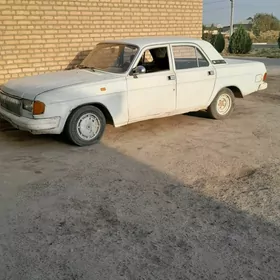 Gaz 31 1992