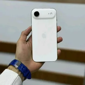iphone Alyas Rabocy 17pro max