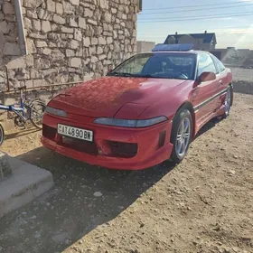 Mitsubishi Eclipse Cross 1989