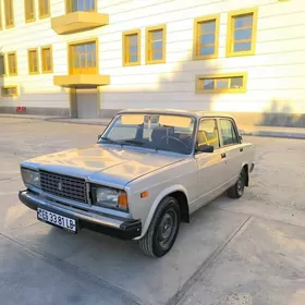 Lada 2107 2010