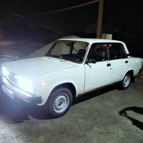 Lada 2107 2001