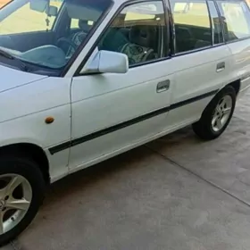 Opel Astra 1996