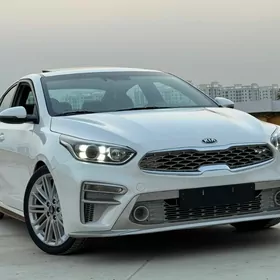 Kia Forte 2021