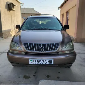 Lexus RX 300 1999