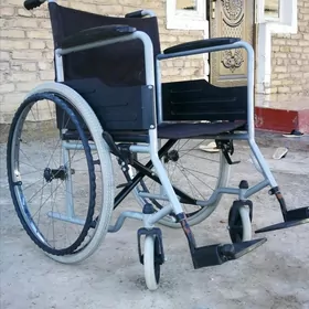 Inwalidny kalyaska.