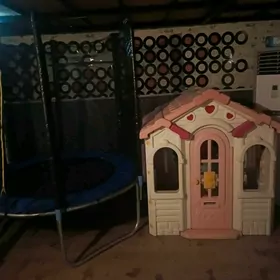 Çagalañ oýnawaçlary