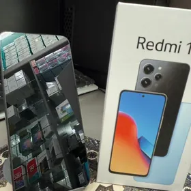 Redmi 12