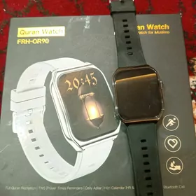Смарт часы Quran watch