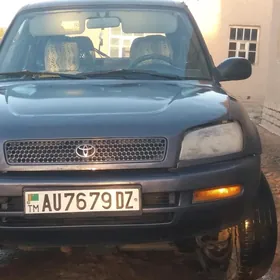 Toyota RAV4 1997