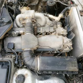 bmw 3,5 mator prastoy