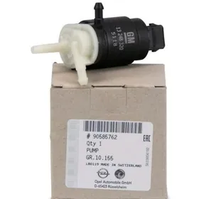 Astra G aýna suw matorçik