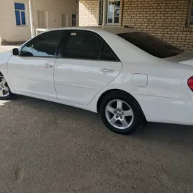 Toyota Camry 2002