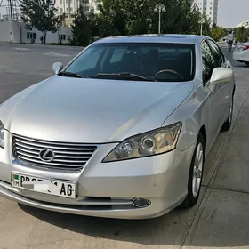 Lexus ES 2007