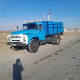 Zil 130 1992
