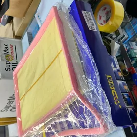 Howa filter Jetaur T2