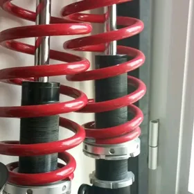 Jetour T2 amortizator