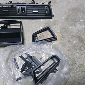 Salon wozduh podacha